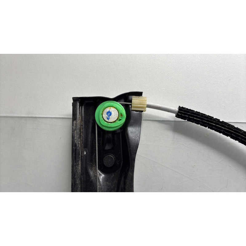 Leve vitre electrique avant droit BMW X3 F25 Photo n°11