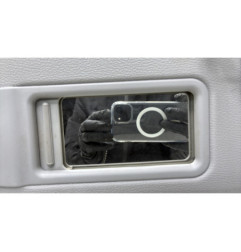 Pare soleil droit BMW X3 F25
