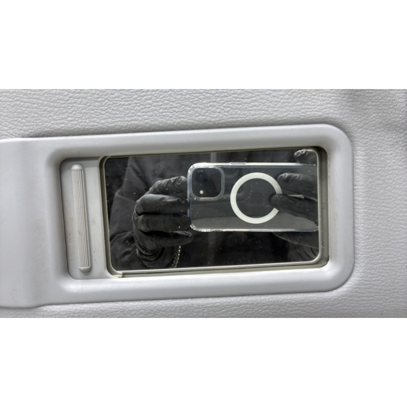 Pare soleil droit BMW X3 F25 Photo n°5