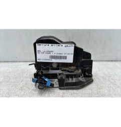 Serrure arriere gauche BMW X3 F25 Photo n°1