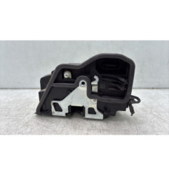 Serrure arriere gauche BMW X3 F25