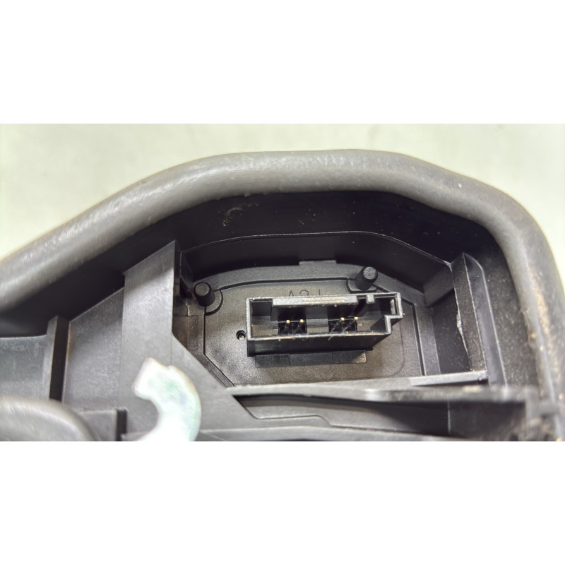 Serrure arriere gauche BMW X3 F25 Photo n°4