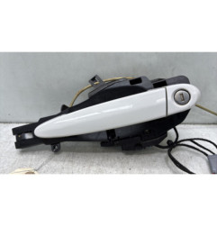 Serrure avant gauche BMW X3 F25