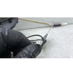Serrure avant gauche BMW X3 F25