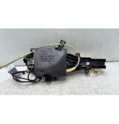 Serrure avant gauche BMW X3 F25