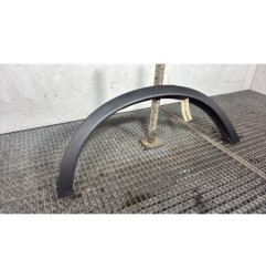 Extension d'aile arriere droit BMW X3 F25