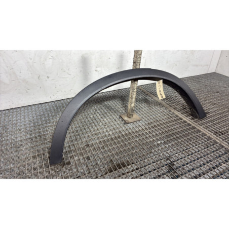 Extension d'aile arriere droit BMW X3 F25