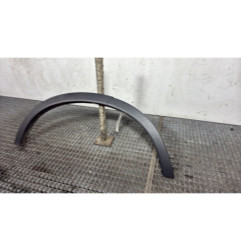 Extension d'aile arriere droit BMW X3 F25