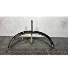 Extension d'aile arriere droit BMW X3 F25