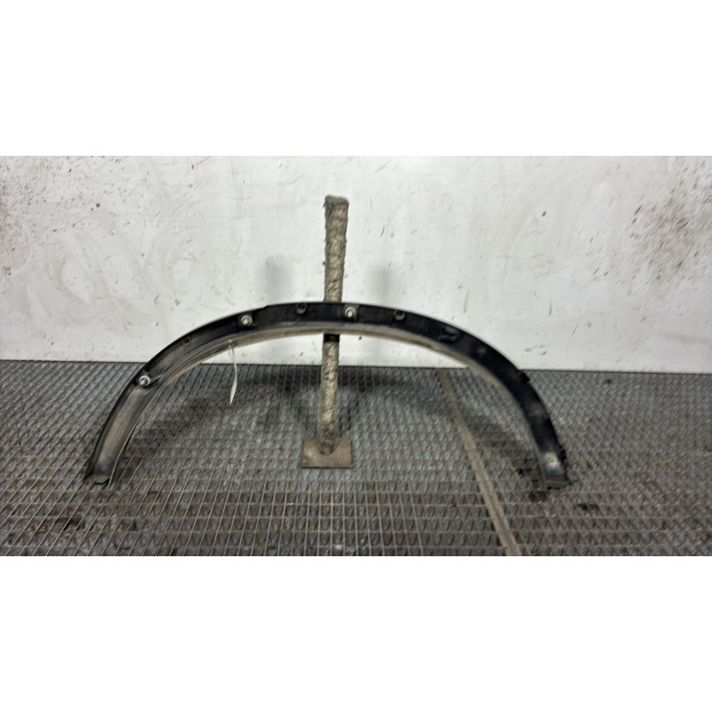 Extension d'aile arriere droit BMW X3 F25 Photo n°4