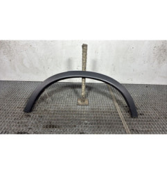 Extension d'aile arriere gauche BMW X3 F25 Photo n°1