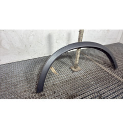 Extension d'aile arriere gauche BMW X3 F25