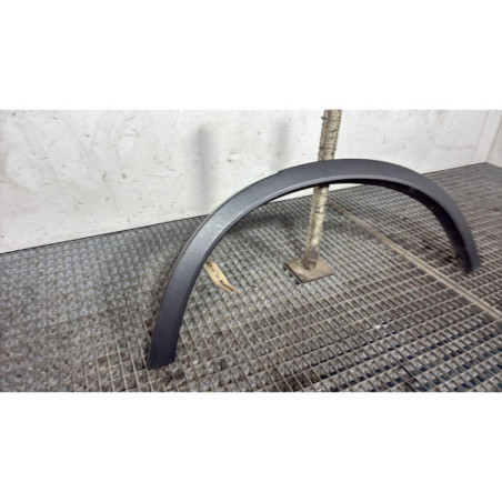 Extension d'aile arriere gauche BMW X3 F25