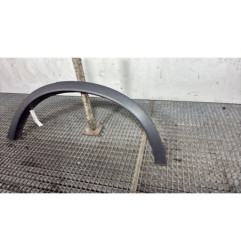 Extension d'aile arriere gauche BMW X3 F25