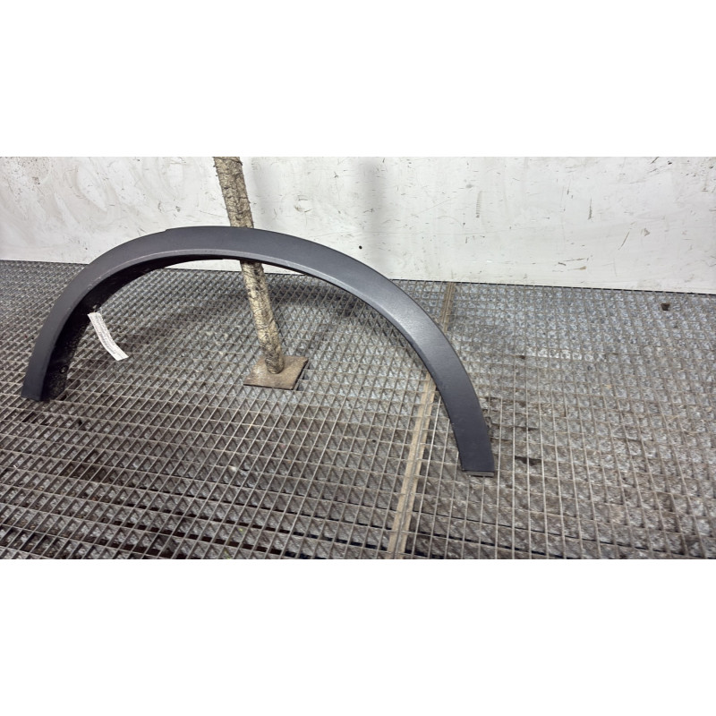 Extension d'aile arriere gauche BMW X3 F25 Photo n°3