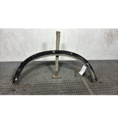 Extension d'aile arriere gauche BMW X3 F25