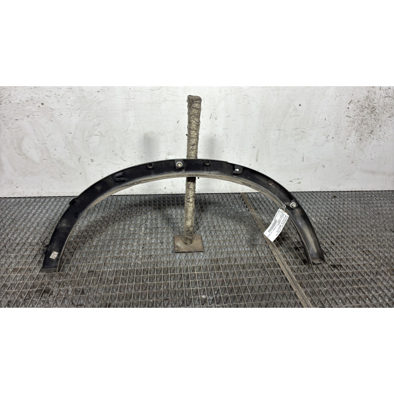 Extension d'aile arriere gauche BMW X3 F25 Photo n°4