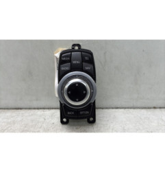 Commande GPS BMW X3 F25 Photo n°1