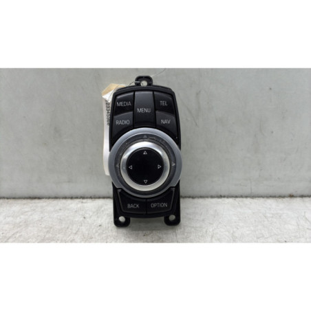 Commande GPS BMW X3 F25 Photo n°1