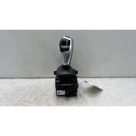 Selecteur boite de vitesse BMW X3 F25 Photo n°1