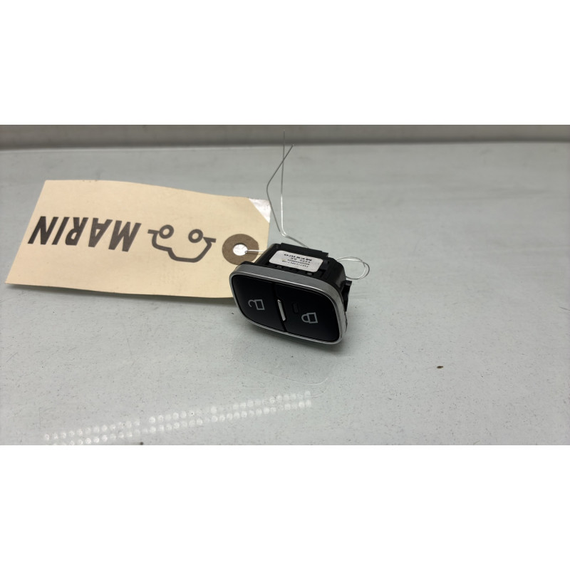 Commande de fermeture centralisee FORD FIESTA 7 Photo n°1
