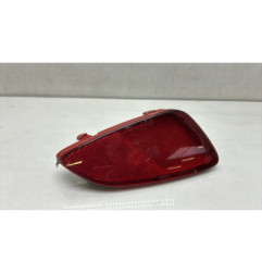 Catadioptre arriere droit FORD FIESTA 7 Photo n°1
