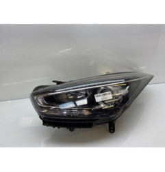 Optique avant principal gauche (feux)(phare) HYUNDAI i40 Photo n°1