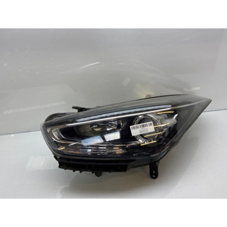 Optique avant principal gauche (feux)(phare) HYUNDAI i40 Photo n°1