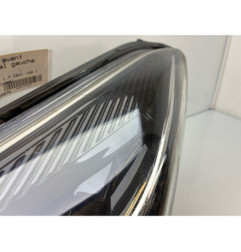Optique avant principal gauche (feux)(phare) HYUNDAI i40