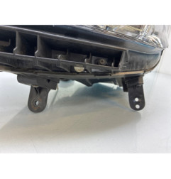 Optique avant principal gauche (feux)(phare) HYUNDAI i40