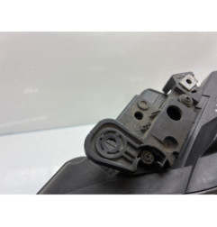 Optique avant principal gauche (feux)(phare) HYUNDAI i40