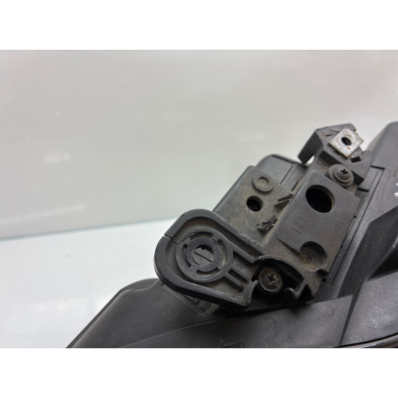 Optique avant principal gauche (feux)(phare) HYUNDAI i40 Photo n°5
