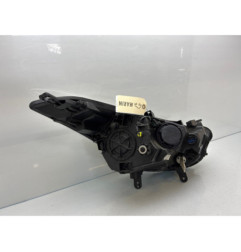 Optique avant principal gauche (feux)(phare) HYUNDAI i40