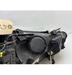 Optique avant principal gauche (feux)(phare) HYUNDAI i40