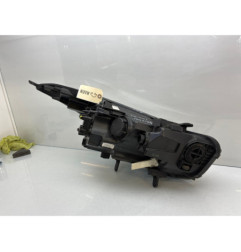 Optique avant principal gauche (feux)(phare) HYUNDAI i40