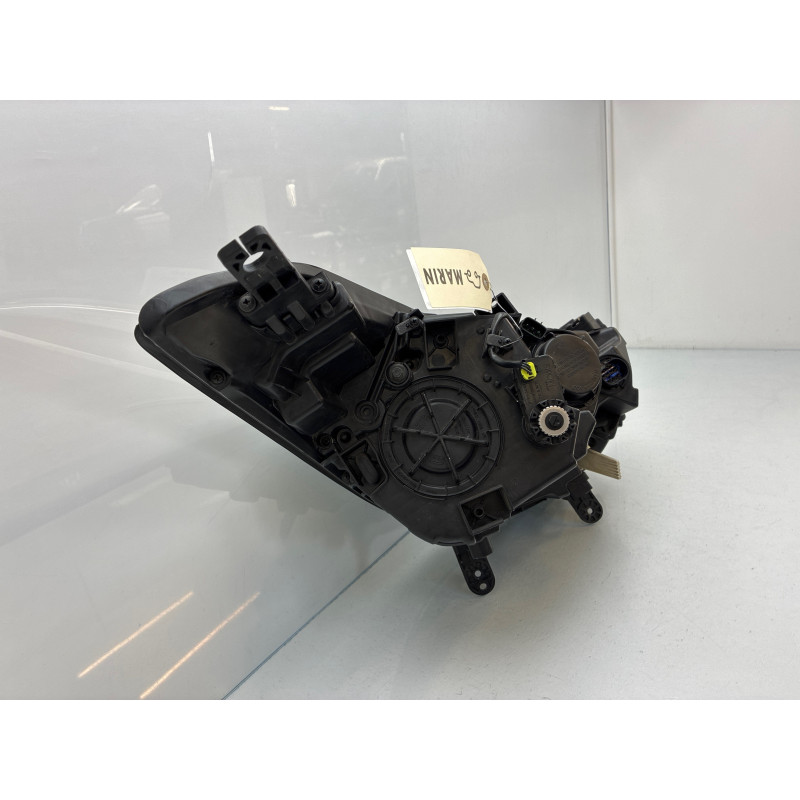 Optique avant principal gauche (feux)(phare) HYUNDAI i40 Photo n°10