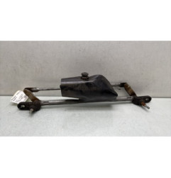 Moteur essuie glace avant FIAT PANDA 2 Photo n°1