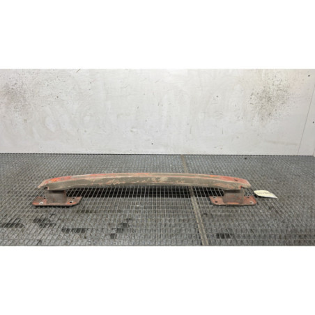 Renfort pare choc arriere (traverse) FIAT PANDA 2 Photo n°1