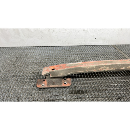 Renfort pare choc arriere (traverse) FIAT PANDA 2