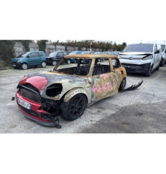 Anti brouillard droit (feux) MINI MINI 2 R56