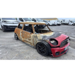 Anti brouillard droit (feux) MINI MINI 2 R56