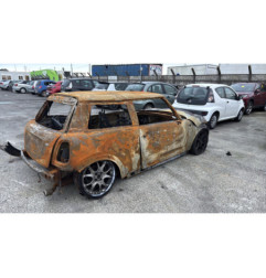 Anti brouillard droit (feux) MINI MINI 2 R56