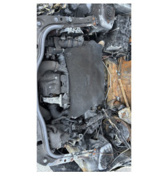 Anti brouillard droit (feux) MINI MINI 2 R56