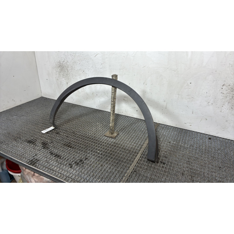 Extension d'aile arriere droit RENAULT KADJAR Photo n°3