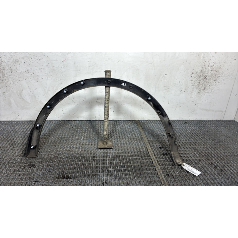 Extension d'aile arriere droit RENAULT KADJAR Photo n°4