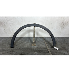 Extension d'aile arriere gauche RENAULT KADJAR Photo n°1