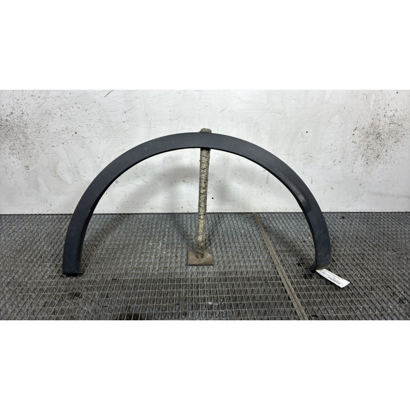 Extension d'aile arriere gauche RENAULT KADJAR Photo n°1
