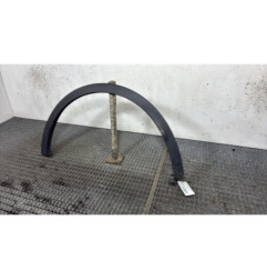 Extension d'aile arriere gauche RENAULT KADJAR