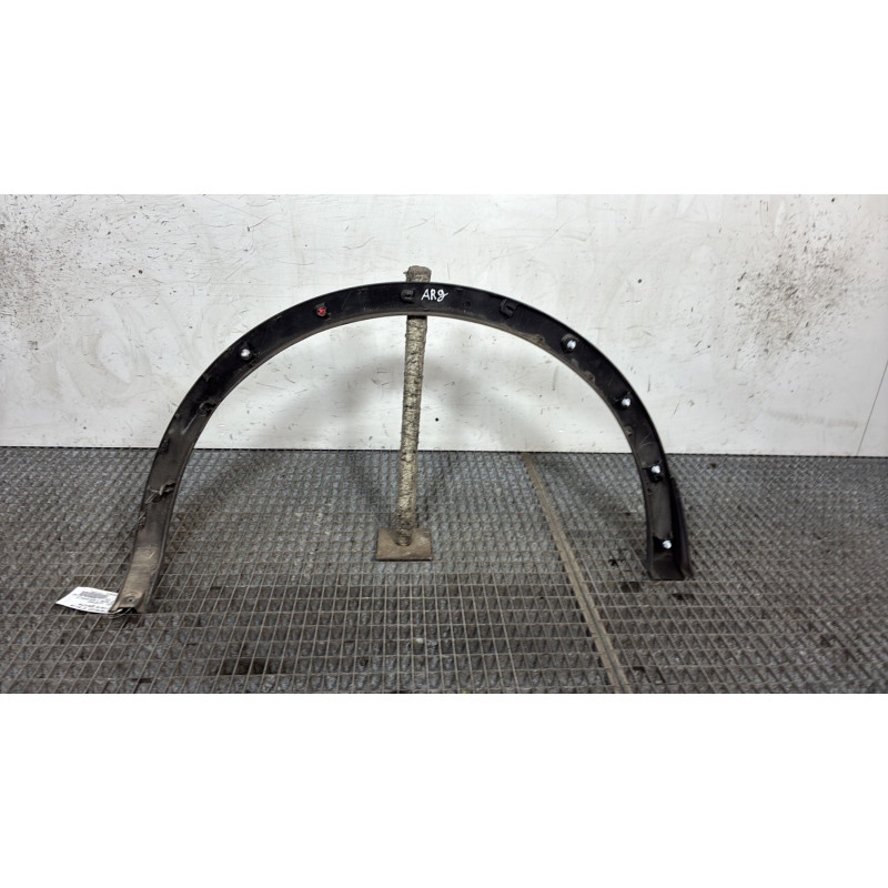 Extension d'aile arriere gauche RENAULT KADJAR Photo n°4