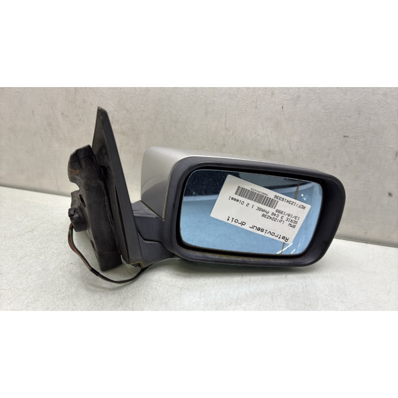 Retroviseur droit BMW SERIE 3 E46 Photo n°1